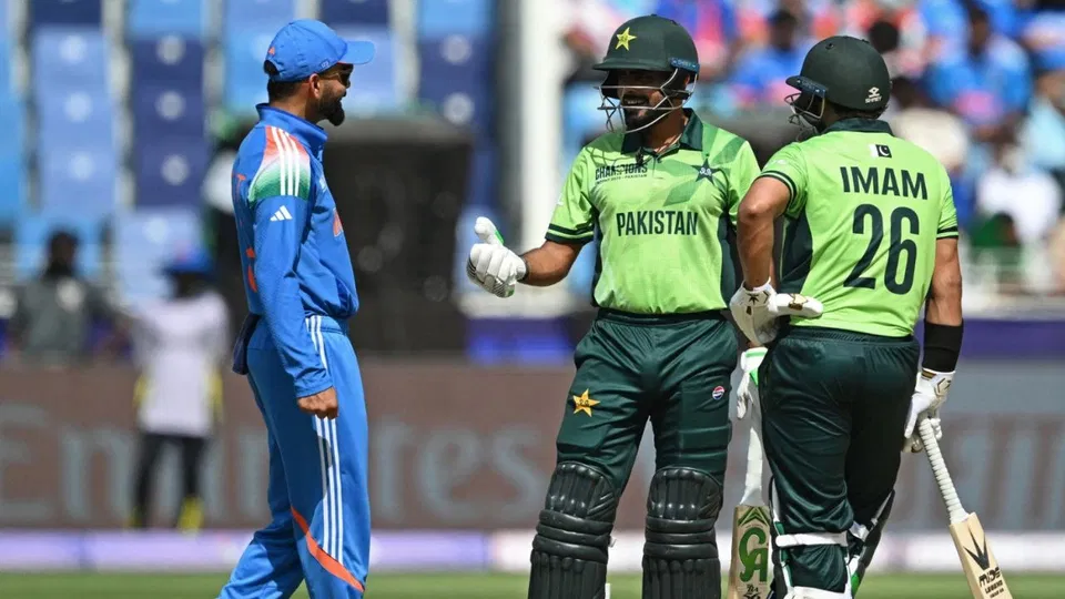 Pakistan Told To Follow India; Babar Azam And Co Given New Task 